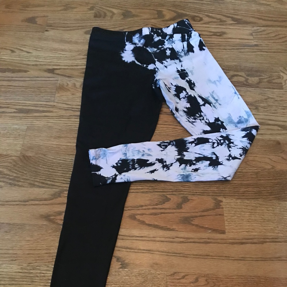 Daub + Design Legging